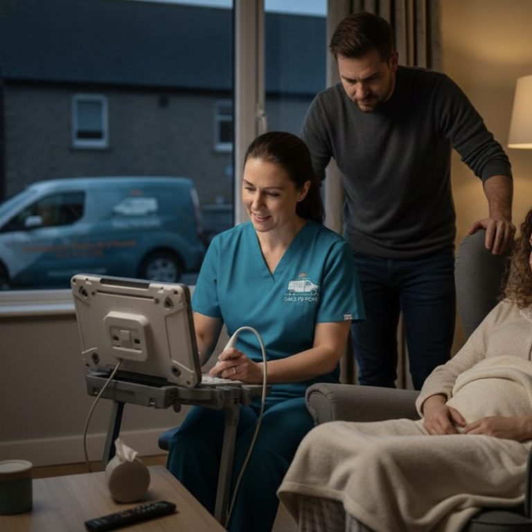 Providing 247 Availability